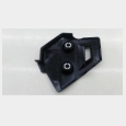 REF. 4663 7687966 TAPA PROTECTORA DE LA BOMBA DEL FRENO TRASERO (1) BMW F 650 GS ABS '08 (K72) 4