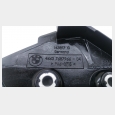REF. 4663 7687966 TAPA PROTECTORA DE LA BOMBA DEL FRENO TRASERO (1) BMW F 650 GS ABS '08 (K72) 5