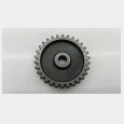 PION DEL ARRANQUE (2) BMW F 650 GS ABS '08 (K72) 1