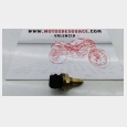 SENSOR DE LA TEMPERATURA DEL MOTOR (1) BMW F 650 GS ABS '08 (K72)