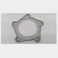 ANILLO SENSOR DE ABS RUEDA TRASERA (2) BMW F 650 GS ABS '10 (K72) 4