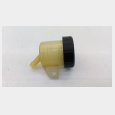 DEPOSITO DEL LIQUIDO DEL FRENO TRASERO (2) BMW F 650 GS ABS '10 (K72) 1