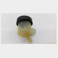 DEPOSITO DEL LIQUIDO DEL FRENO TRASERO (2) BMW F 650 GS ABS '10 (K72) 2