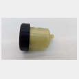 DEPOSITO DEL LIQUIDO DEL FRENO TRASERO (2) BMW F 650 GS ABS '10 (K72) 3