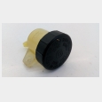DEPOSITO DEL LIQUIDO DEL FRENO TRASERO (2) BMW F 650 GS ABS '10 (K72) 4