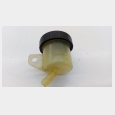 DEPOSITO DEL LIQUIDO DEL FRENO TRASERO (2) BMW F 650 GS ABS '10 (K72) 5