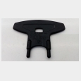 REF. 33537686445 LLAVE DE AJUSTE MANUAL DEL AMORTIGUADOR TRASERO (2) BMW F 650 GS ABS '10 (K72) 1