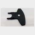 REF. 33537686445 LLAVE DE AJUSTE MANUAL DEL AMORTIGUADOR TRASERO (2) BMW F 650 GS ABS '10 (K72) 2