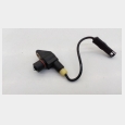 REF. 7674201 SENSOR DE POSICION DEL CIGEAL (2) BMW F 650 GS ABS '10 (K72) 4