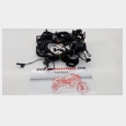 INSTALACION ELECTRICA (2) BMW F 650 GS ABS '10 (K72)