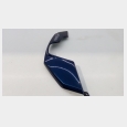 REF. 4663 7704414 CARENADO TRASERO DERECHO (2) BMW F 650 GS ABS '10 (K72) 4
