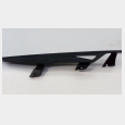 REF. 46637687690 PROTECTOR SUPERIOR CADENA DE TRANSMISION (2) BMW F 650 GS ABS '10 (K72) 1