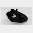 REF. 4663 7700052 EMBELLECEDOR SUPERIOR CERRADURA DE ARRANQUE CON ADAPTADOR DE 12V (2) BMW F 650 GS ABS '10 (K72) 6