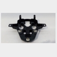REF. 4663 7698217 EMBELLECEDOR INFERIOR CERRADURA DE ARRANQUE (2) BMW F 650 GS ABS '10 (K72) 5