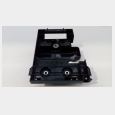 REF. 61357699990 TAPA SOPORTE CENTRALITA (2) BMW F 650 GS ABS '10 (K72) 2