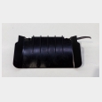 REF. 61357705024 TAPA PROTECTORA CDI (2) BMW F 650 GS ABS '10 (K72) 3
