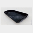 REF. 4663 7687691 TAPA IZQUIERDA CHASIS (2) BMW F 650 GS ABS '10 (K72) 4