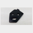 REF. 4663 7687966 TAPA PROTECTORA DE LA BOMBA DEL FRENO TRASERO (2) BMW F 650 GS ABS '10 (K72) 1
