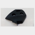 REF. 4663 7687966 TAPA PROTECTORA DE LA BOMBA DEL FRENO TRASERO (2) BMW F 650 GS ABS '10 (K72) 3