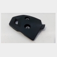 REF. 4663 7687966 TAPA PROTECTORA DE LA BOMBA DEL FRENO TRASERO (2) BMW F 650 GS ABS '10 (K72) 4