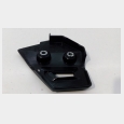 REF. 4663 7687966 TAPA PROTECTORA DE LA BOMBA DEL FRENO TRASERO (2) BMW F 650 GS ABS '10 (K72) 5