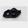 REF. 4663 7687966 TAPA PROTECTORA DE LA BOMBA DEL FRENO TRASERO (2) BMW F 650 GS ABS '10 (K72) 6