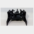 REF. 52537687666 TAPA SISTEMA DE CIERRE ASIENTO (2) BMW F 650 GS ABS '10 (K72) 5