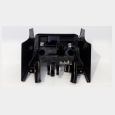 REF. 52537687666 TAPA SISTEMA DE CIERRE ASIENTO (2) BMW F 650 GS ABS '10 (K72) 6