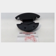 REF. 4661 7712495 TAPA / CUBIERTA DE PUENTE DE HORQUILLA BMW F 650 GS ABS '10 (K72)