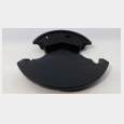 REF. 4661 7712495 TAPA / CUBIERTA DE PUENTE DE HORQUILLA BMW F 650 GS ABS '10 (K72) 3