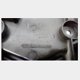 REF. 4661 7712495 TAPA / CUBIERTA DE PUENTE DE HORQUILLA BMW F 650 GS ABS '10 (K72) 5