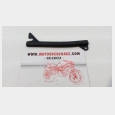 REF. 34327704456 GUIA DEL LATIGUILLO DEL FRENO TRASERO BMW F 650 GS ABS '10 (K72)