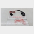 SENSOR DEL CABALLETE LATERAL (1) BMW F 800 ST (K71)
