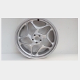 LLANTA TRASERA (2) BMW F 800 ST (K71) 1