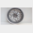 LLANTA TRASERA (2) BMW F 800 ST (K71) 4