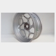 LLANTA TRASERA (2) BMW F 800 ST (K71) 6