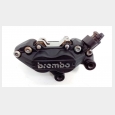 PINZA DEL FRENO DELANTERA DERECHA (2) BMW F 800 ST (K71) 1