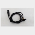 REF. 3452.7687528 SENSOR DEL ABS DE LA RUEDA DELANTERA/TRASERA (4) BMW F 800 ST (K71) 1