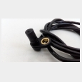 REF. 3452.7687528 SENSOR DEL ABS DE LA RUEDA DELANTERA/TRASERA (4) BMW F 800 ST (K71) 4