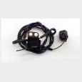 REF. 23059339 SENSOR/INTERRUPTOR DE LA LUZ DEL FRENO TRASERO (2) BMW F 800 ST (K71) 1