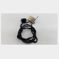 REF. 23059339 SENSOR/INTERRUPTOR DE LA LUZ DEL FRENO TRASERO (2) BMW F 800 ST (K71) 5