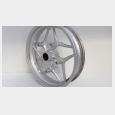 LLANTA DELANTERA (2) BMW F 800 ST (K71) 2