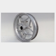 LLANTA DELANTERA (2) BMW F 800 ST (K71) 5