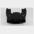 REF. 46627680255 SOPORTE DEL PILOTO TRASERO (2) BMW F 800 ST (K71) 1