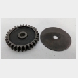 REF. 11267695827 PION DE ARRANQUE (2) BMW F 800 ST (K71) 3