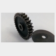 REF. 11267695827 PION DE ARRANQUE (2) BMW F 800 ST (K71) 4