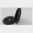 REF. 11267695827 PION DE ARRANQUE (2) BMW F 800 ST (K71) 5