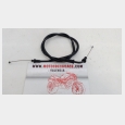 REF. BMW-3273-7694935 CABLE DEL ACELERADOR (2) BMW F 800 ST (K71)