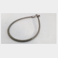 REF. 34217686799 LATIGUILLO DEL FRENO TRASERO (1) BMW F 800 ST (K71) 6
