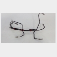 JUEGO DE LOS LATIGUILLOS RIGIDOS DE FRENO ( DELANT. TRAS. ABS. ) BMW F 800 ST (K71) 1